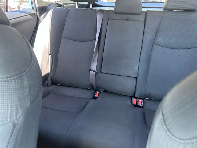 2019 Toyota RAV4 LE — foto 6