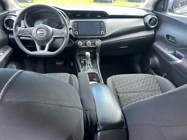 2024 Nissan Kicks SV — foto 4
