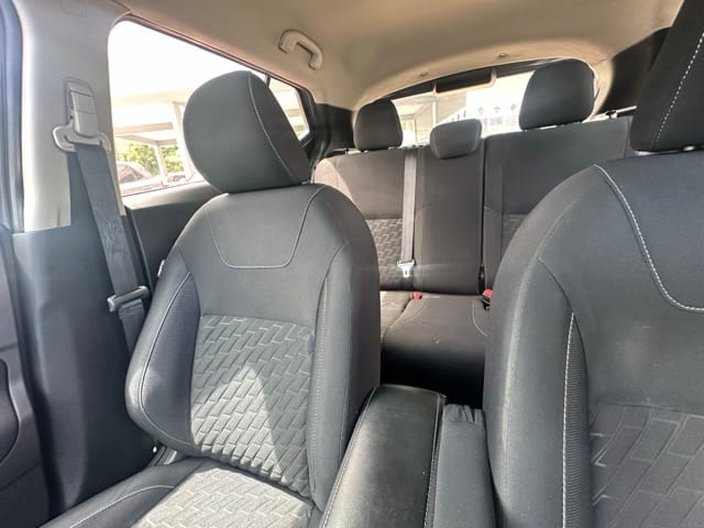 2024 Nissan Kicks SV — foto 5