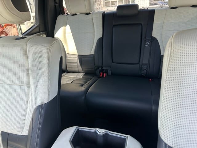 2022 Toyota Tundra Capstone — foto 6