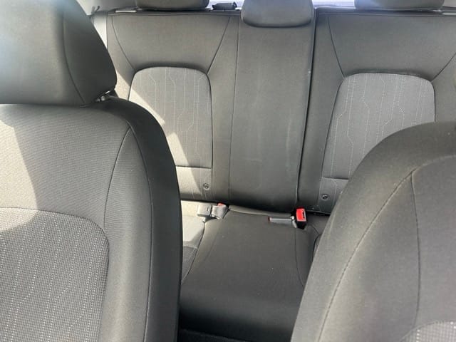 2024 Hyundai Venue SE — foto 4