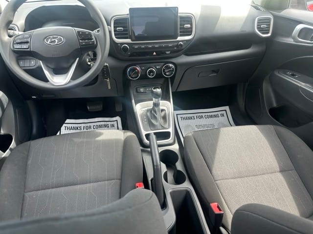 2024 Hyundai Venue SE — foto 5