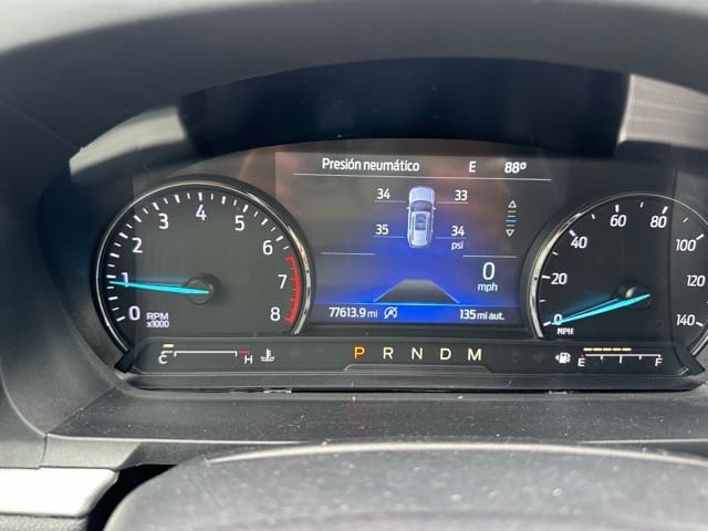 2020 Ford Explorer XLT — foto 5