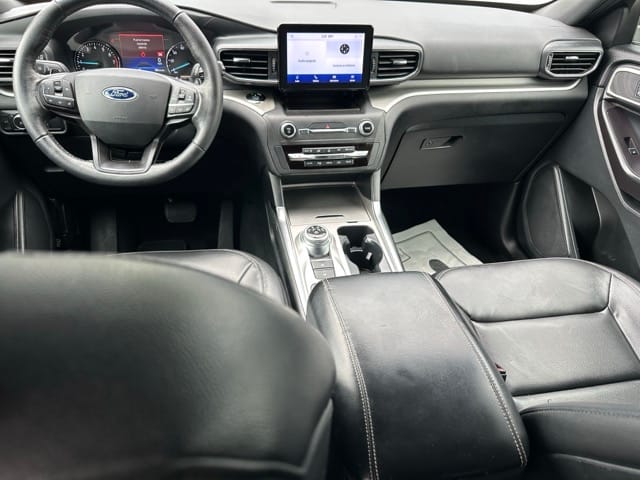 2020 Ford Explorer XLT — foto 6