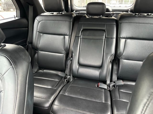 2020 Ford Explorer XLT — foto 7