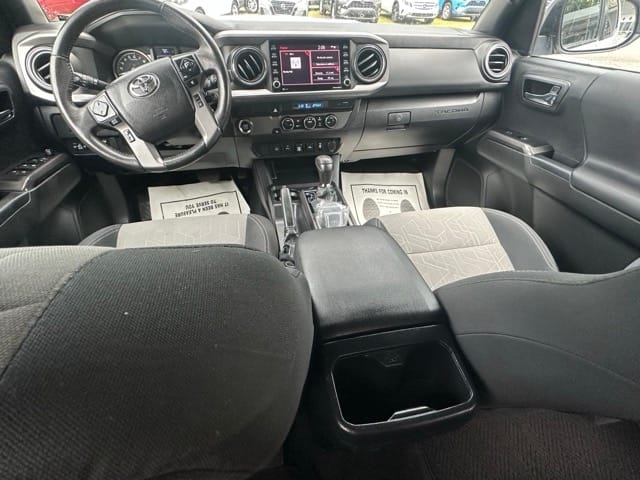 2022 Toyota Tacoma SR5 — foto 5