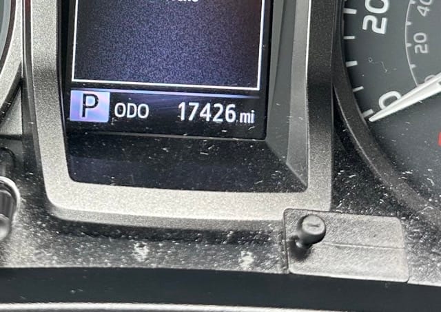 2022 Toyota Tacoma SR5 — foto 7