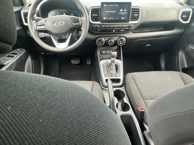 2023 Hyundai Venue SE — foto 4
