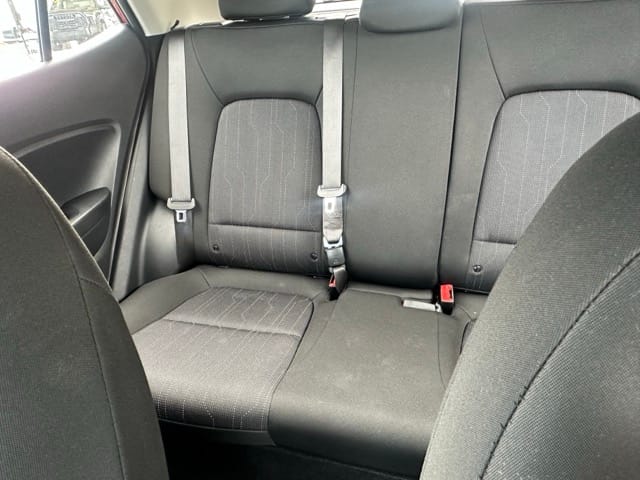 2023 Hyundai Venue SE — foto 5