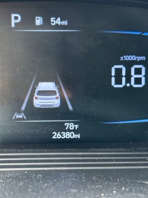 2023 Hyundai Venue SE — foto 6