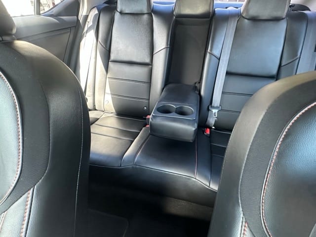 2024 Nissan Sentra SR — foto 5