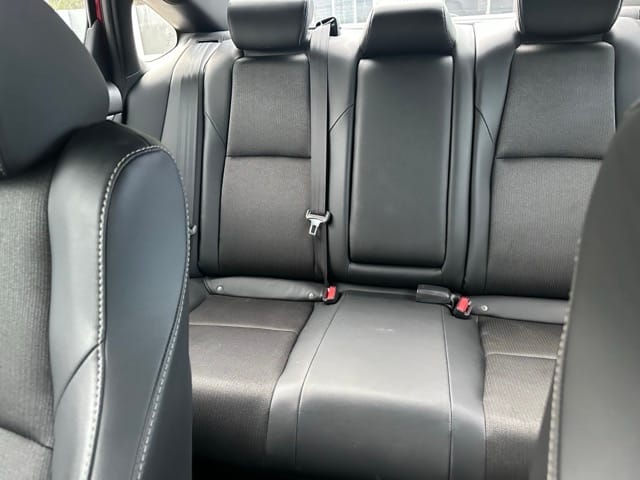 2021 Honda Accord Sport — foto 3