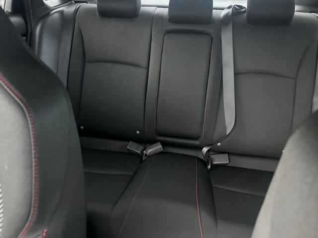 2018 Honda Civic Si — foto 6