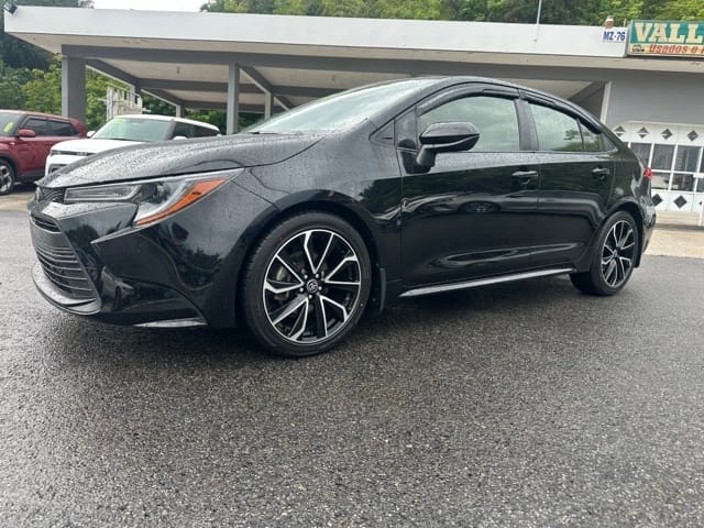 2023 Toyota Corolla — foto 2