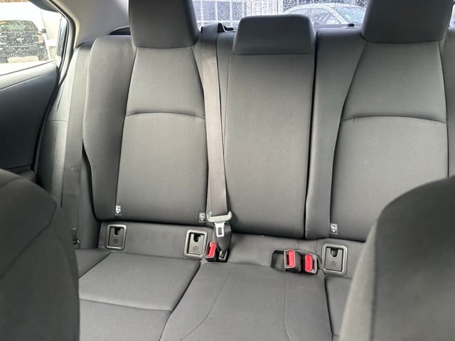 2023 Toyota Corolla — foto 4