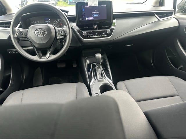 2023 Toyota Corolla — foto 5