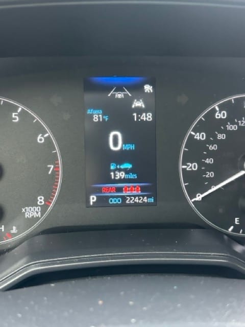 2023 Toyota Corolla — foto 6