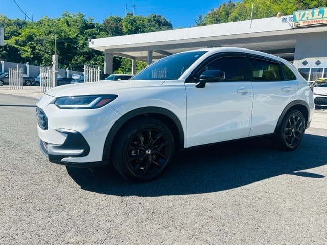 2024 Honda HR-V Sport — foto 2