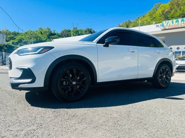 2024 Honda HR-V Sport — foto 4