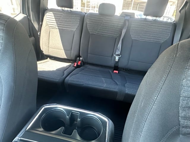 2023 Ford F-150 STX — foto 4