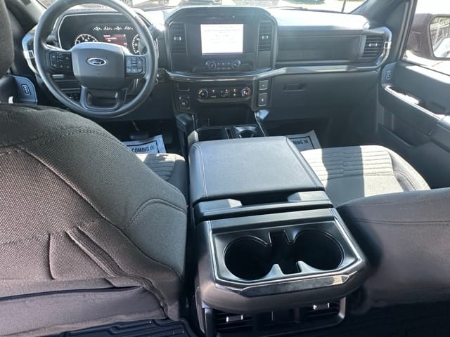 2023 Ford F-150 STX — foto 5