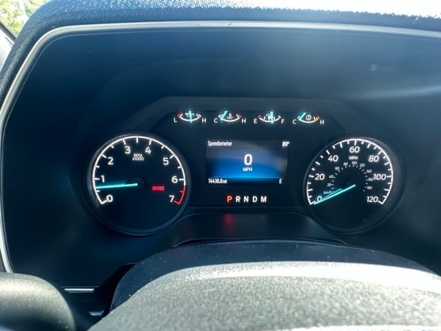 2023 Ford F-150 STX — foto 6