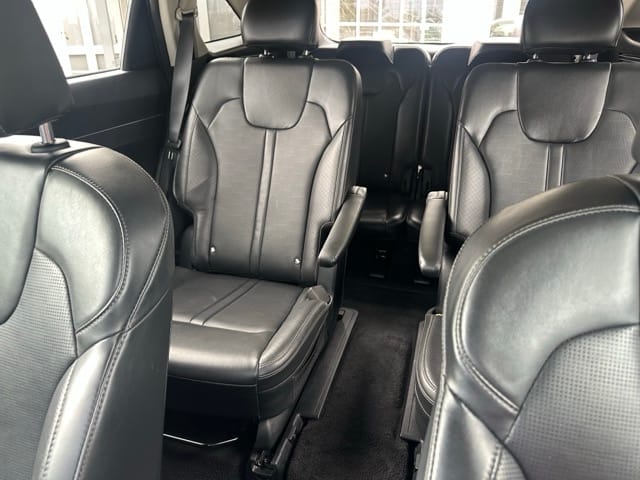 2024 Kia Sorento EX — foto 5