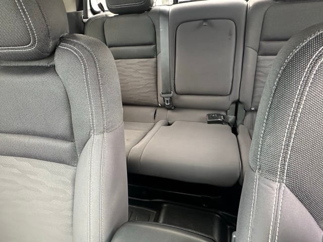 2022 Nissan Frontier — foto 6