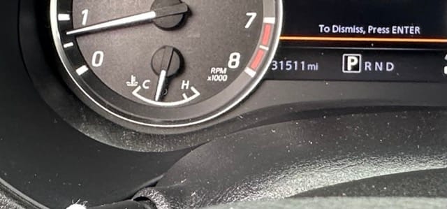 2022 Nissan Frontier — foto 7